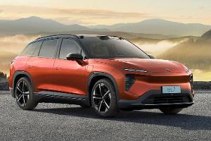 China-SUV für 73.900 Euro, Akku kostet extra
