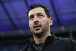 Schwarz vor Jubiläum: "Fokus nur auf Augsburg"