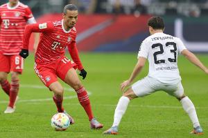 Gladbach will in Mainz "punktemäßig nachlegen"