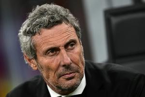Neuer Trainer bei Italiens Erstligisten Spezia