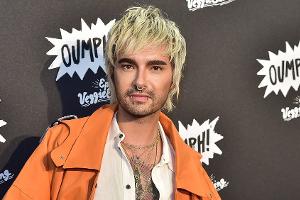 Bill Kaulitz trauert um seinen verstorbenen Hund