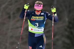 Drei deutsche Läuferinnen im Sprint-Viertelfinale