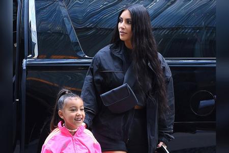 North West