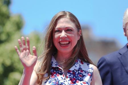 Chelsea Clinton