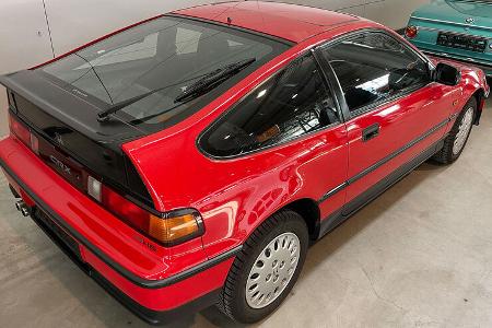 Retro Classics 2022 Marktrundgang
