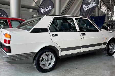 Retro Classics 2022 Marktrundgang