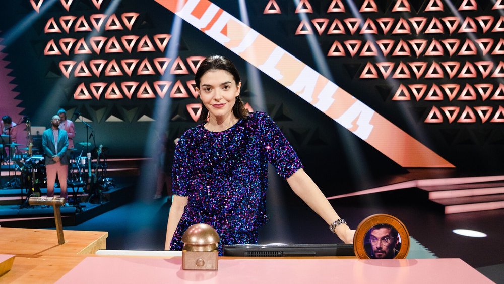 "Wer stiehlt mir die Show?" WildcardKandidatin Helena ist bereit