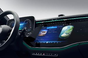 Mercedes bringt Maps und YouTube in E-Klasse & Co.