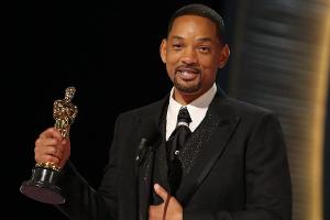 Nach Ohrfeigen-Skandal: Oscars richten Krisenteam ein