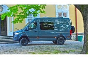 Essential Vans Essenture und Helium (2023)