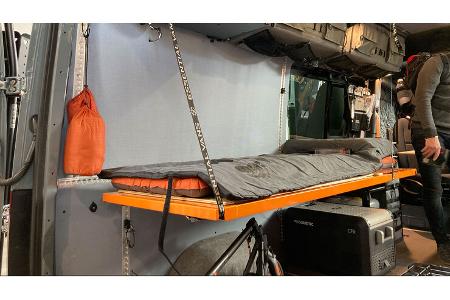 Essential Vans Helium