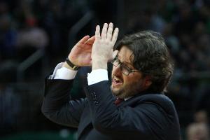 EuroLeague: Pokalsieger München verliert Jubiläumsspiel