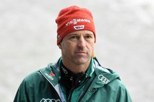 Ex-Coach Schuster traut Skispringern "gute WM" zu