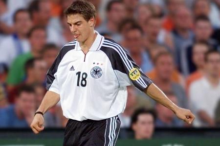 Sebastian Deisler