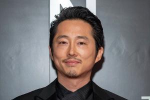 "Walking Dead"-Fanliebling Steven Yeun ergattert Marvel-Rolle