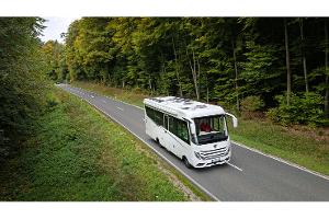 Kompakter Liner zum Integrierten-Preis