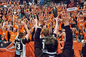 Volleyball: Berlin nimmt sechsten Pokalsieg ins Visier