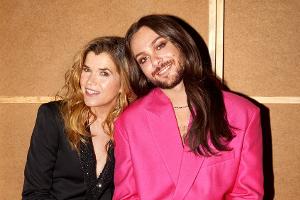 Anke Engelke und Riccardo Simonetti: Das steckt hinter ihrem Podcast