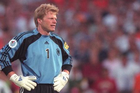 TOR: Oliver Kahn