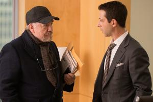 "Succession": Erfolgsserie von HBO endet mit der vierten Staffel