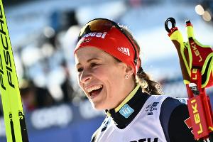 Hennig: "Alles kann, nichts muss" - kein Start im Teamsprint