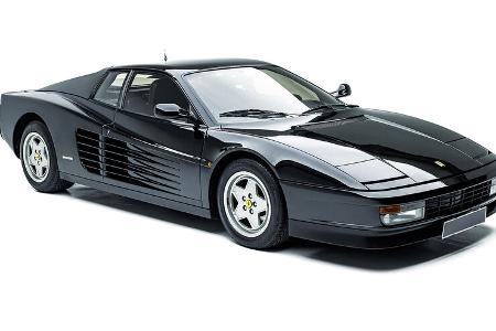 1989 Ferrari Testarossa