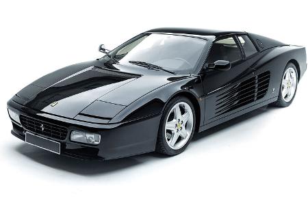 1992 Ferrari 512 TR