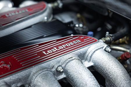 1992 Ferrari 512 TR
