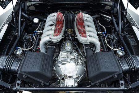1996 Ferrari F512 M