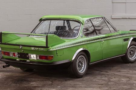 BMW 3.0 CSL Batmobile (1975)