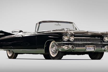 Cadillac Eldorado Biarritz (1959)