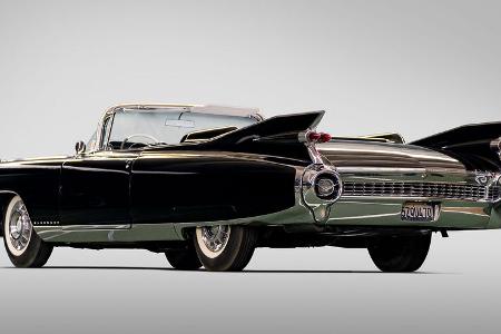 Cadillac Eldorado Biarritz (1959)