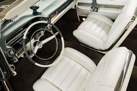 Cadillac Eldorado Biarritz (1959)