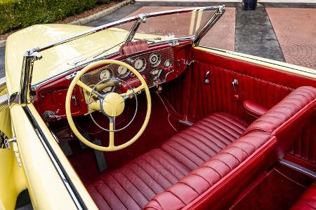Cord 810 Phaeton (1936)