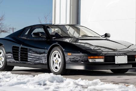 Ferrari Testarossa (1991)