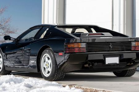 Ferrari Testarossa (1991)