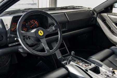 Ferrari Testarossa (1991)