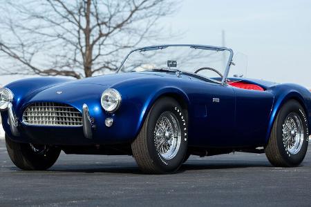 Shelby 289 Cobra (1964)
