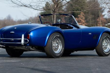 Shelby 289 Cobra (1964)