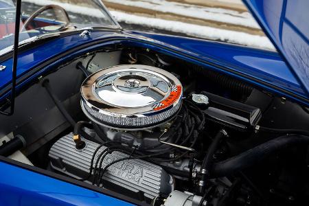 Shelby 289 Cobra (1964)