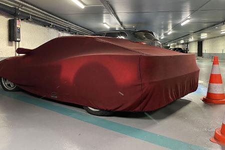 Ferrari Testarossa (1989) Garagenfund