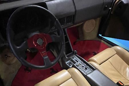 Ferrari Testarossa (1989) Garagenfund