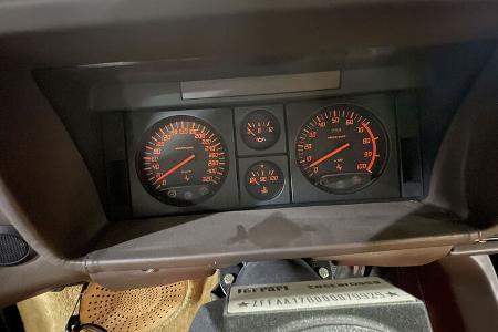 Ferrari Testarossa (1989) Garagenfund