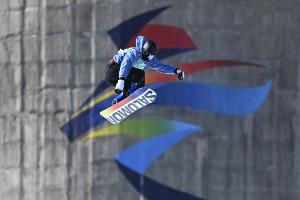 Snowboarder Vicktor verpasst WM-Finale knapp