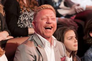 Lilly, Sandy, Barbara und Anna: Die Becker-Frauen bei "Let's Dance"