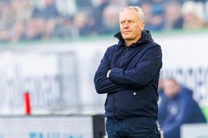 Streich über Juve-Los: "Ein Höhepunkt"