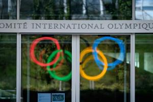 Ukraine-Krieg: IOC begrüßt UN-Resolution