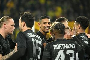 Die Sport-Höhepunkte am Samstag, 25. Februar