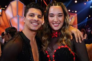 "Let's Dance": Alex Mariah Peter hat nach Show-Aus Schuldgefühle