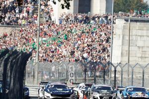 DTM auch 2023 bei ProSieben zu sehen